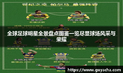 全球足球明星全景盘点图鉴一览尽显球场风采与荣耀