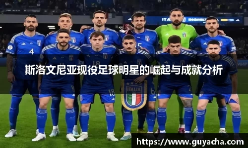 斯洛文尼亚现役足球明星的崛起与成就分析